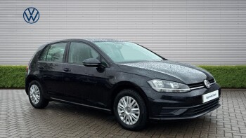 Volkswagen Golf 1.6 TDI S 5dr Diesel Hatchback